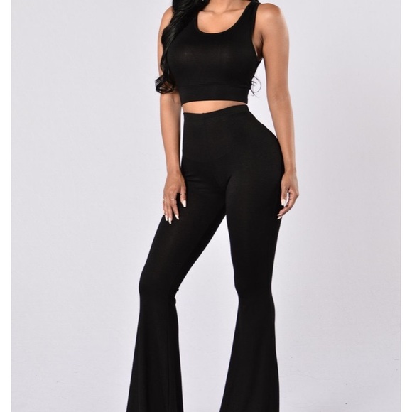 Fashion Nova Pants - ✨FN Keep It On The Low Set✨